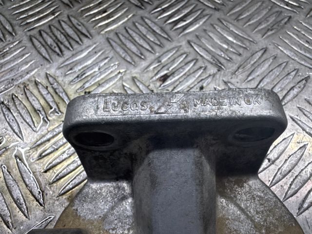 bontott FORD TRANSIT Üzemanyagszűrő Ház