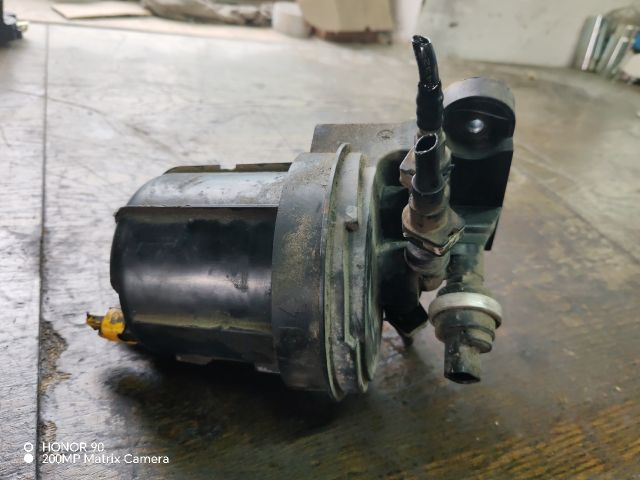 bontott FORD TRANSIT Üzemanyagszűrő Ház