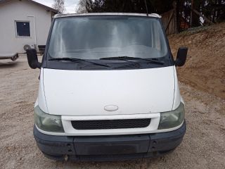 bontott FORD TRANSIT Üzemanyagszűrő Ház