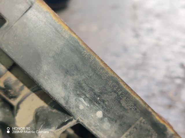 bontott FORD TRANSIT Üzemanyagszűrő Ház