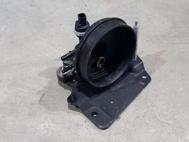 bontott FORD TRANSIT Üzemanyagszűrő Ház