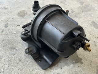 bontott FORD TRANSIT Üzemanyagszűrő Ház