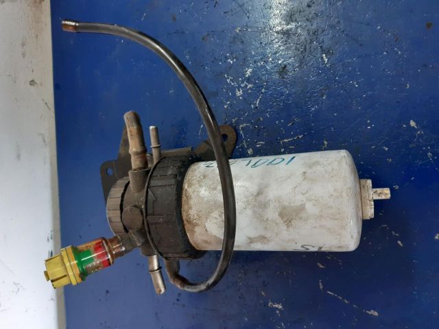 bontott FORD TRANSIT Üzemanyagszűrő Ház