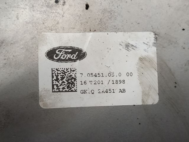 bontott FORD TRANSIT Vákumpumpa