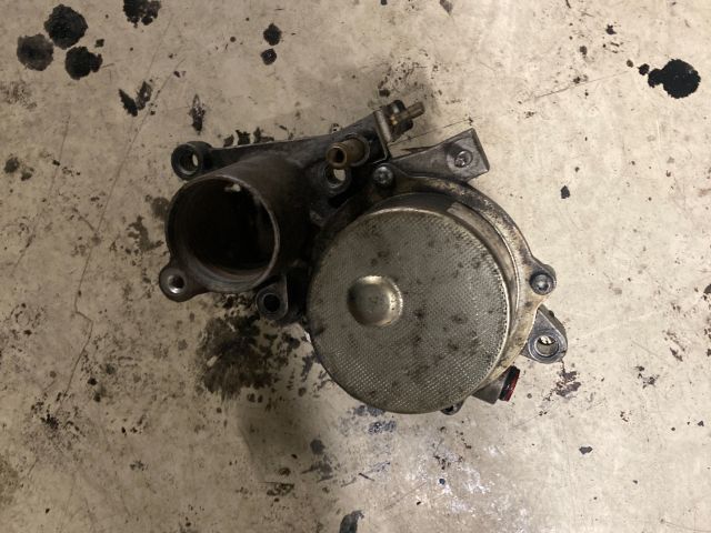 bontott FORD TRANSIT Vákumpumpa