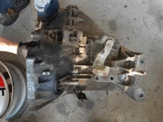 bontott FORD TRANSIT Váltó (Mechanikus)