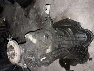 bontott FORD TRANSIT Váltó (Mechanikus)