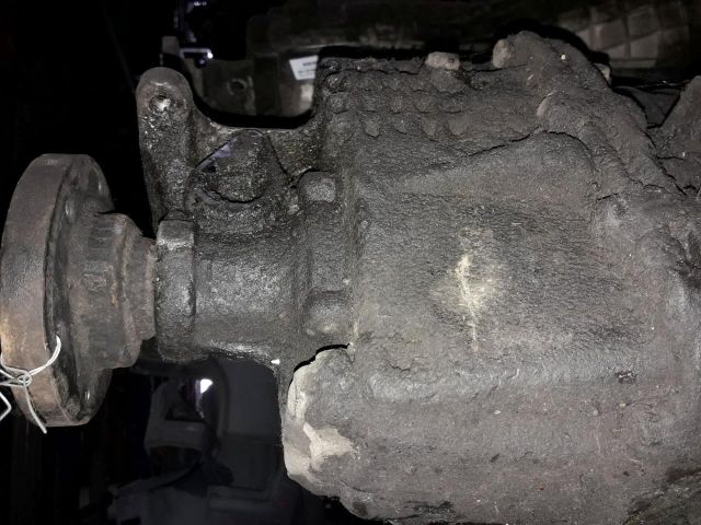 bontott FORD TRANSIT Váltó (Mechanikus)