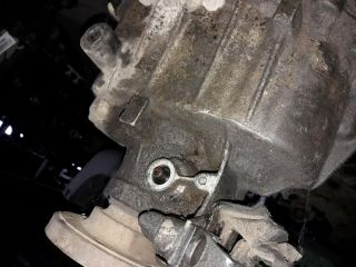 bontott FORD TRANSIT Váltó (Mechanikus)