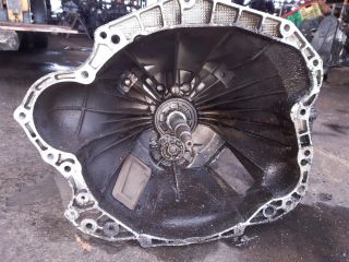 bontott FORD TRANSIT Váltó (Mechanikus)