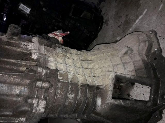 bontott FORD TRANSIT Váltó (Mechanikus)