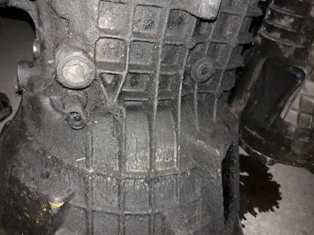 bontott FORD TRANSIT Váltó (Mechanikus)