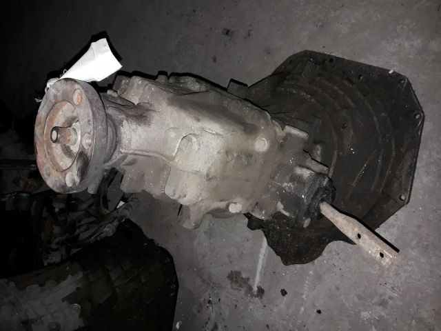 bontott FORD TRANSIT Váltó (Mechanikus)