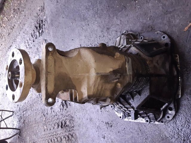 bontott FORD TRANSIT Váltó (Mechanikus)