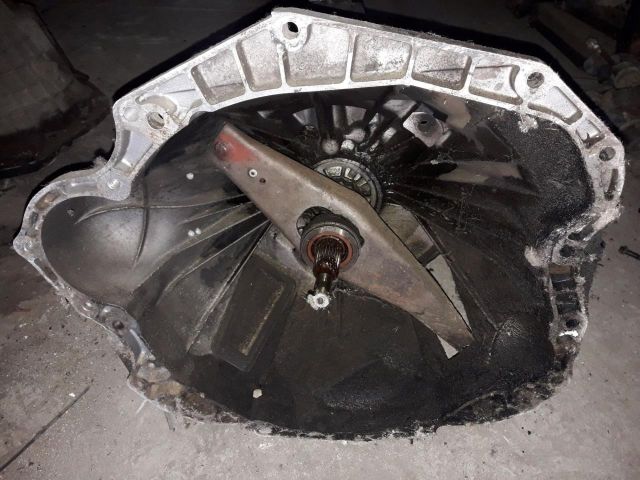 bontott FORD TRANSIT Váltó (Mechanikus)