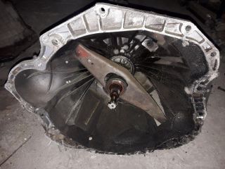 bontott FORD TRANSIT Váltó (Mechanikus)