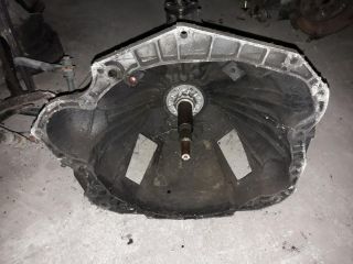 bontott FORD TRANSIT Váltó (Mechanikus)