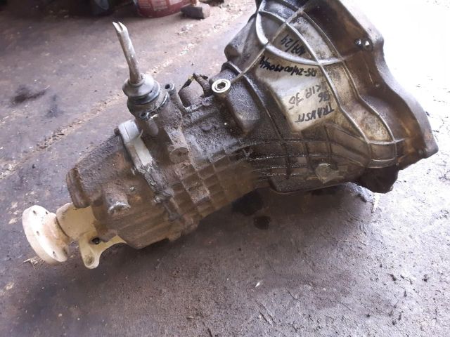 bontott FORD TRANSIT Váltó (Mechanikus)