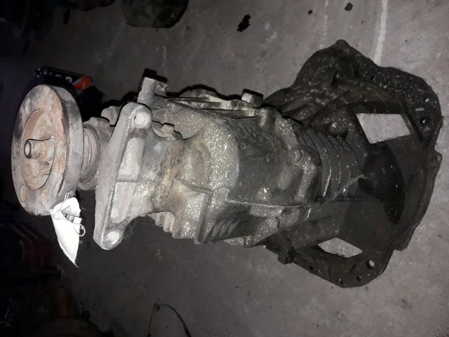 bontott FORD TRANSIT Váltó (Mechanikus)