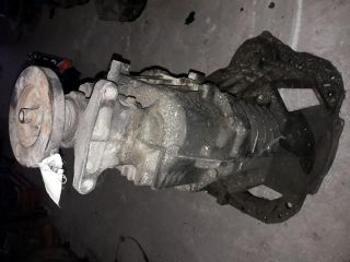 bontott FORD TRANSIT Váltó (Mechanikus)