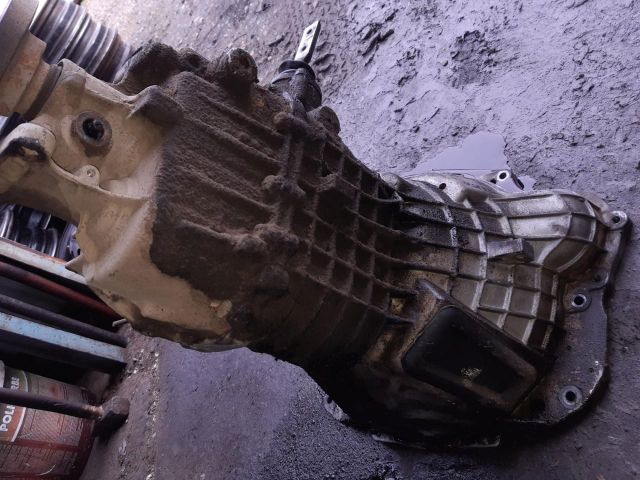 bontott FORD TRANSIT Váltó (Mechanikus)