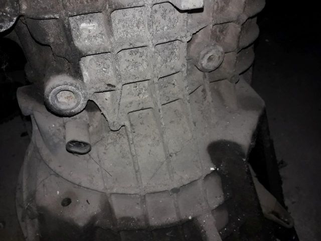 bontott FORD TRANSIT Váltó (Mechanikus)