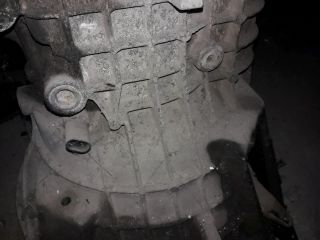 bontott FORD TRANSIT Váltó (Mechanikus)