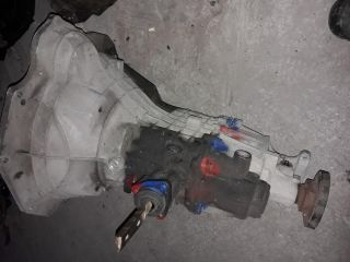 bontott FORD TRANSIT Váltó (Mechanikus)