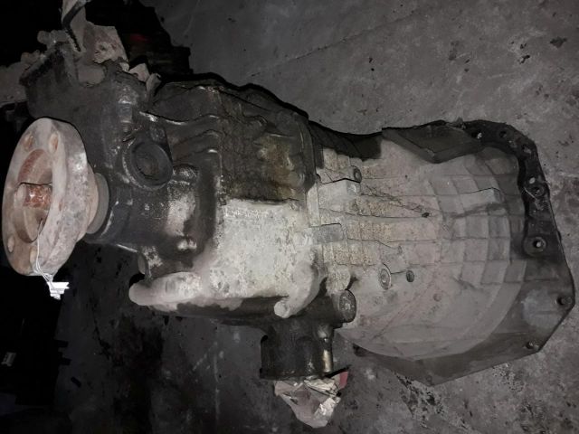 bontott FORD TRANSIT Váltó (Mechanikus)