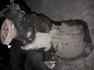 bontott FORD TRANSIT Váltó (Mechanikus)