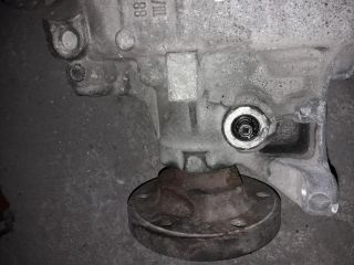 bontott FORD TRANSIT Váltó (Mechanikus)