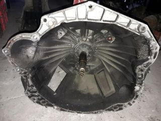 bontott FORD TRANSIT Váltó (Mechanikus)