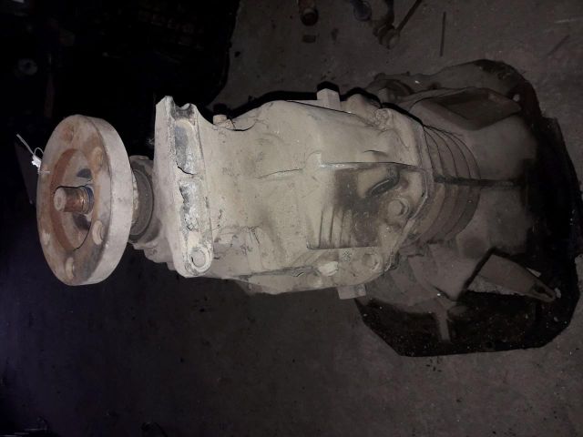 bontott FORD TRANSIT Váltó (Mechanikus)