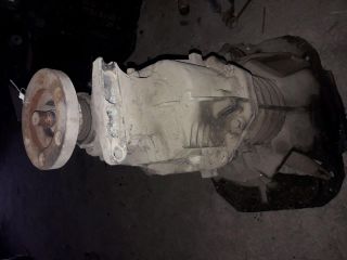 bontott FORD TRANSIT Váltó (Mechanikus)