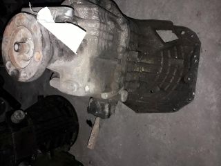 bontott FORD TRANSIT Váltó (Mechanikus)