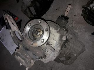 bontott FORD TRANSIT Váltó (Mechanikus)