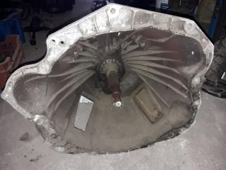 bontott FORD TRANSIT Váltó (Mechanikus)