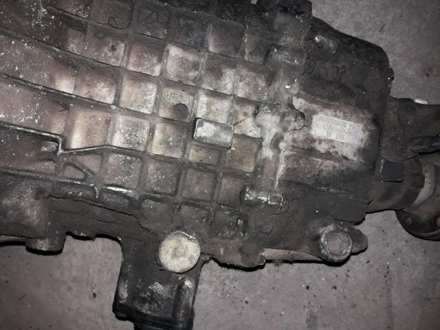 bontott FORD TRANSIT Váltó (Mechanikus)