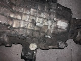 bontott FORD TRANSIT Váltó (Mechanikus)