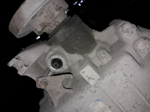 bontott FORD TRANSIT Váltó (Mechanikus)