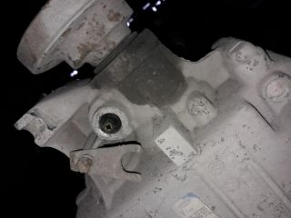 bontott FORD TRANSIT Váltó (Mechanikus)