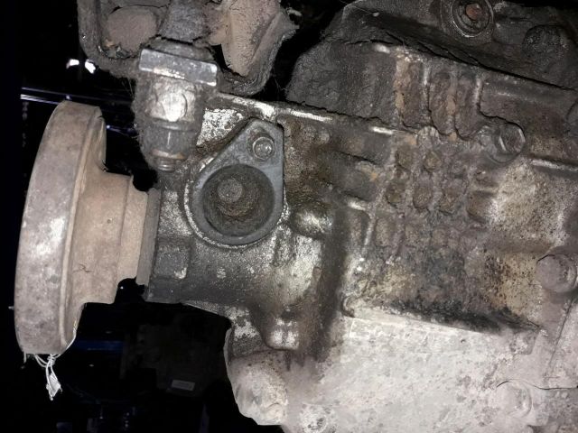 bontott FORD TRANSIT Váltó (Mechanikus)