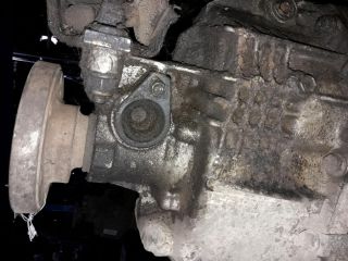 bontott FORD TRANSIT Váltó (Mechanikus)