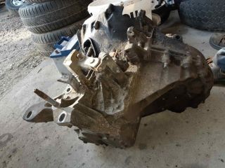 bontott FORD TRANSIT Váltó (Mechanikus)