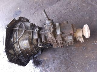 bontott FORD TRANSIT Váltó (Mechanikus)