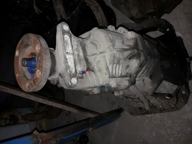 bontott FORD TRANSIT Váltó (Mechanikus)