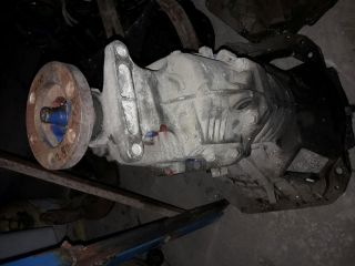 bontott FORD TRANSIT Váltó (Mechanikus)