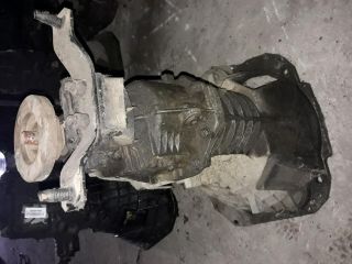 bontott FORD TRANSIT Váltó (Mechanikus)