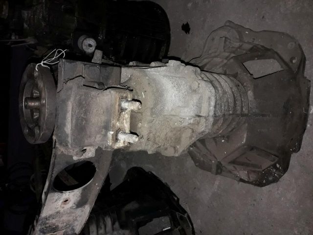 bontott FORD TRANSIT Váltó (Mechanikus)