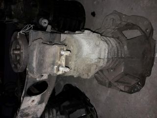 bontott FORD TRANSIT Váltó (Mechanikus)